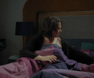 M jak miłość odc. 1926. Marysia (Małgorzata Pieńkowska)