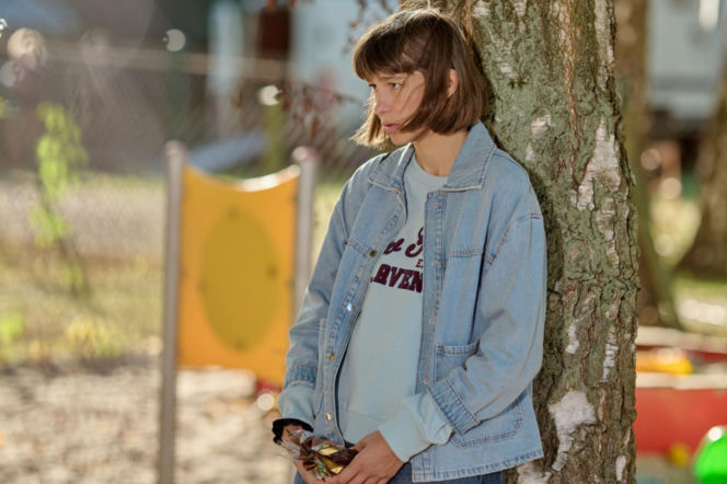 Na Wspólnej odc. 4136. Brygida (Maja Wolska)