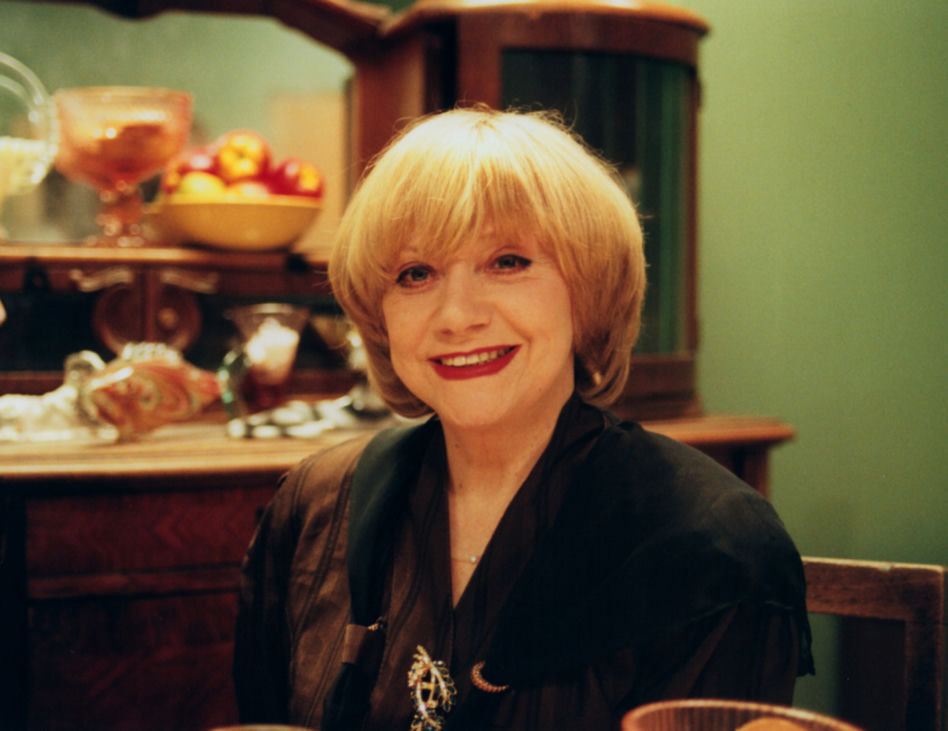 Krystyna Sienkiewicz