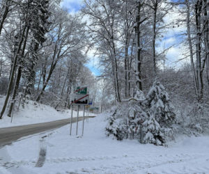Atak zimy. Chwyci mróz do 9 stopni, a śnieg zasypie południe Polski! Sprawdź, gdzie będzie najzimniej 
