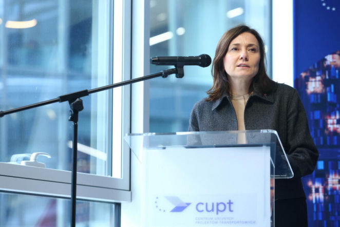 Szefowa Przedstawicielstwa KE w Polsce: Obawy o tanią żywność z krajów Mercosur są nieuzasadnione