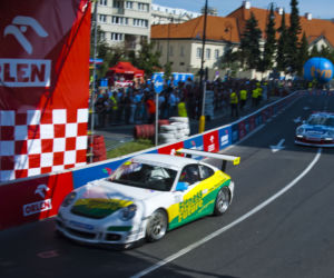 Verva Street Racing Warszawa