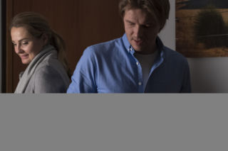 Przyjaciółki 11 sezon odc. 134. Inga (Małgorzata Socha), Andrzej (Adam Adamonis)
