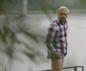 O mnie się nie martw 7 odcinek 9, Krzysiek (Paweł Domagała)