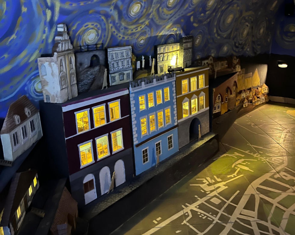 Teatr Imaginarium w Lublinie zachwyca turystów i mieszkańców