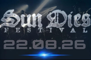 Metalowe uderzenie w sercu Warmii. Sun Dies Festival przenosi się do Olsztyna