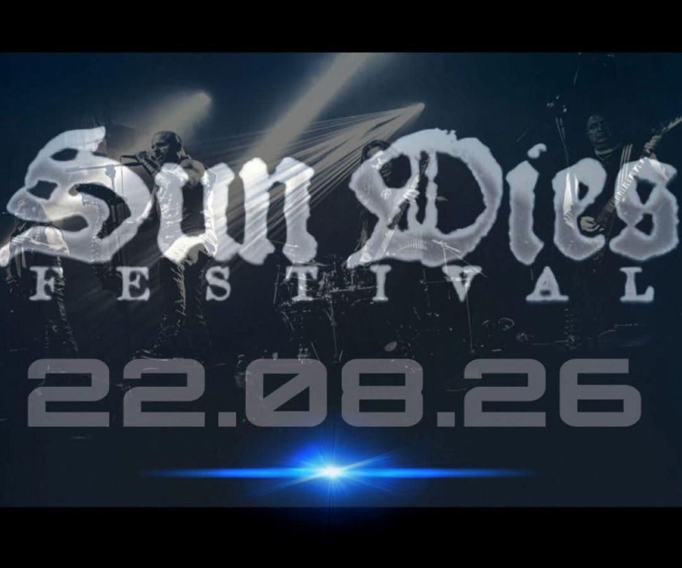 Sun Dies Festival w Olsztynie