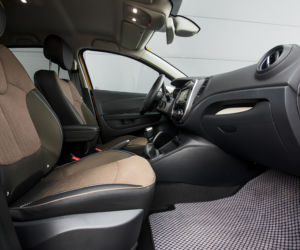 Renault Captur 1.2 TCe XMOD