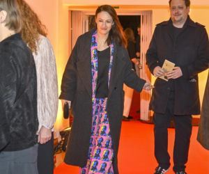 Zakochane pary na gali Orłów 2026