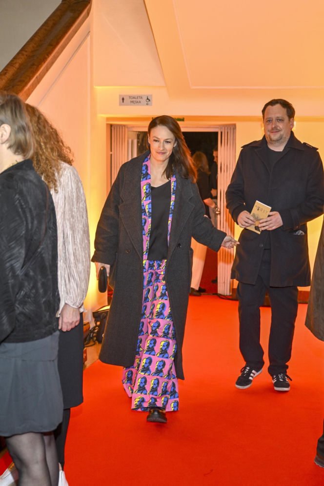 Zakochane pary na gali Orłów 2026