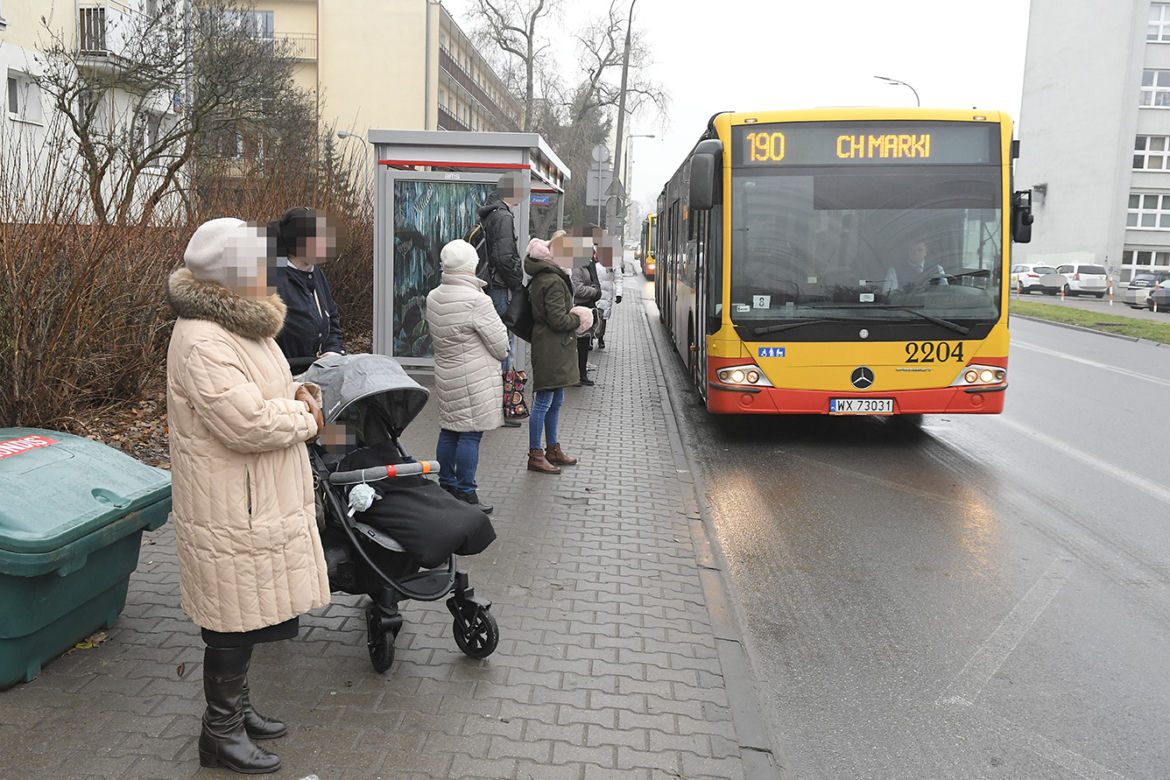 Nie likwidujcie nam autobusów