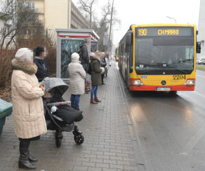 Nie likwidujcie nam autobusów