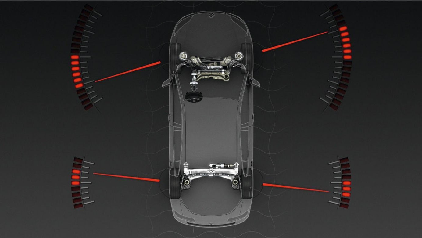 Renault Laguna lifting 2013