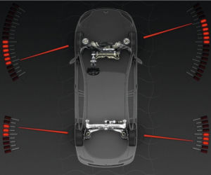 Renault Laguna lifting 2013