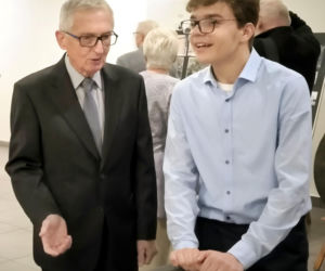 30 lat Towarzystwa Ziemi Osieckiej