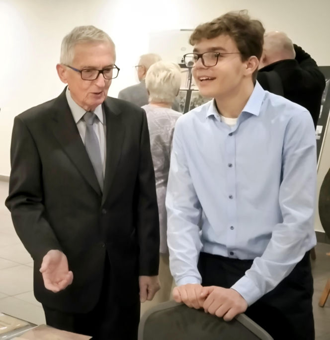 30 lat Towarzystwa Ziemi Osieckiej