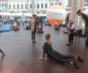 ESKA Summer City na Rynku w Rzeszowie