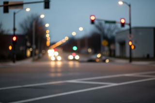 Wypadek w Starachowicach. Kto został poszkodowany i dlaczego?