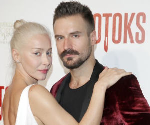 Katarzyna Warnke o Botoksie