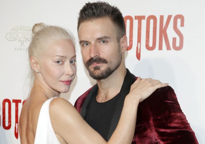 Katarzyna Warnke o Botoksie