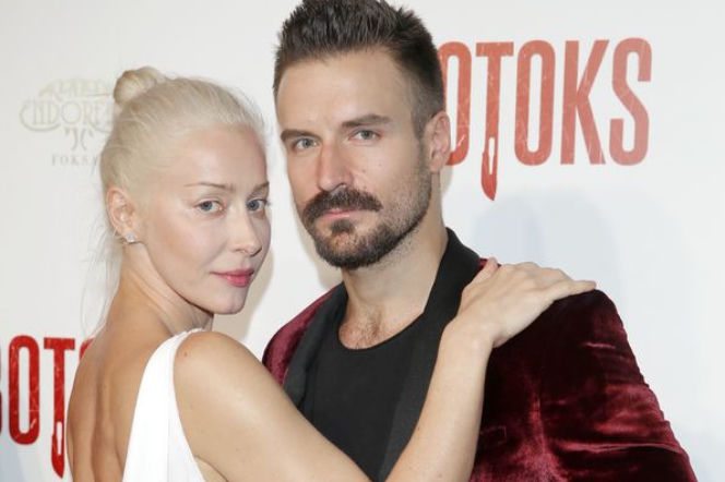 Katarzyna Warnke o Botoksie