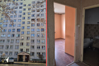 Tanie lokale od PKP. We Wrocławiu można sporo zaoszczędzić