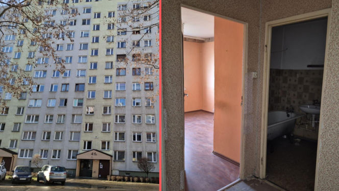 Tanie lokale od PKP. We Wrocławiu można sporo zaoszczędzić