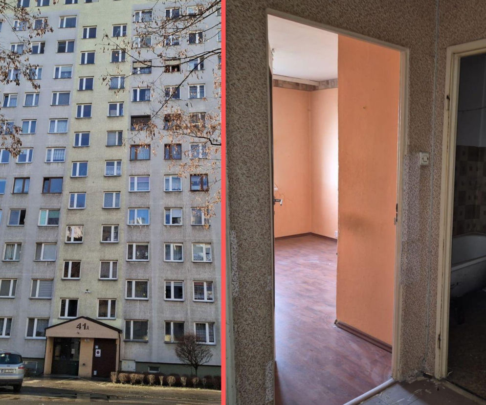 Tanie mieszkania we Wrocławiu od PKP. Ceny szokują, ale jest jeden haczyk!