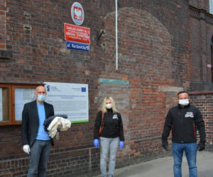 Więźniowie z Kędzierzyna-Koźla uratują ludzkie życia?! TAK walczą z epidemią! 