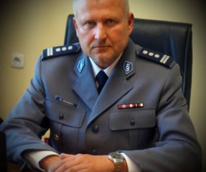 Oto zarobki wszystkich komendantów policji w Śląskiem. Sprawdź OŚWIADCZENIA MAJĄTKOWE