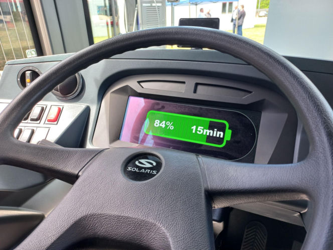 MZK w Lesznie ma już autobusy elektryczne. W poniedziałek wyjadą na trasę