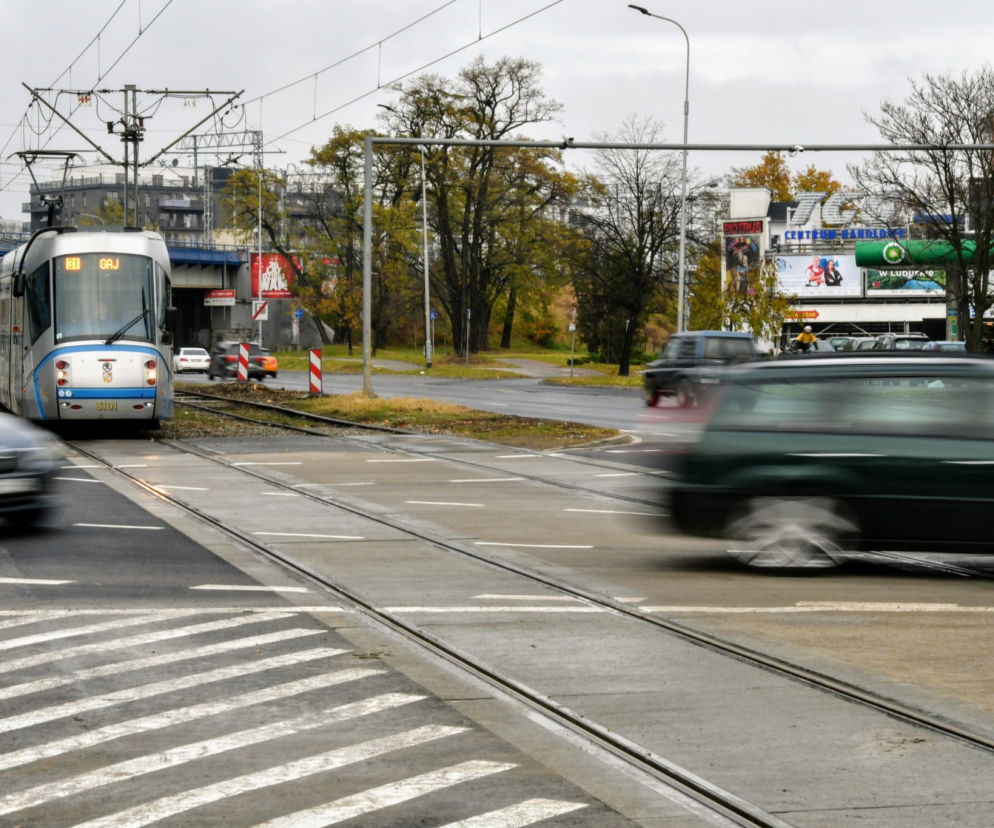 Potężne zmiany w komunikacji miejskiej we Wrocławia