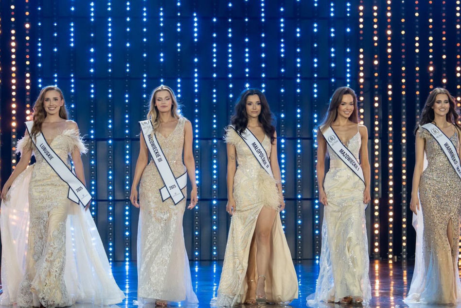 Wybory Miss Polski