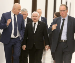 Straciłem kontrolę nad swoim brzuchem