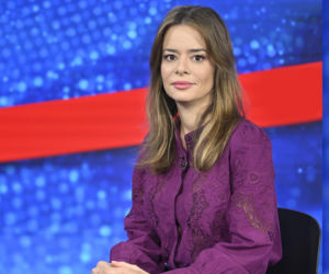 Kulisy rozłamu w partii Hołowni. Posłanka Leo nie gryzła się w język