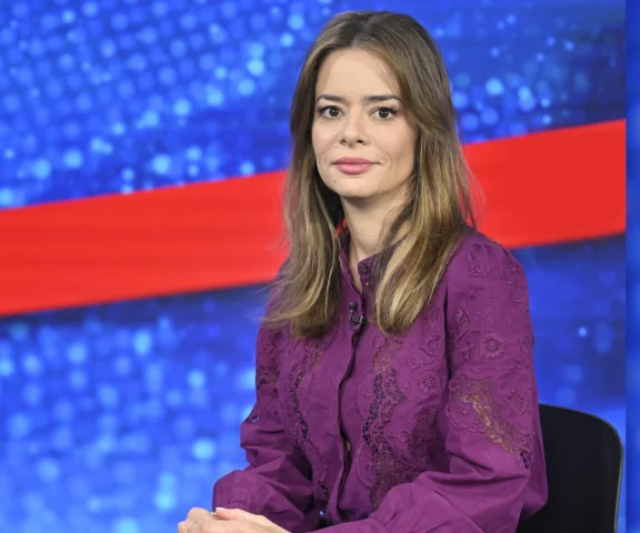 Aleksandra Leo ostro o postawie Polski 2050 wobec Pauliny Hennig-Kloski