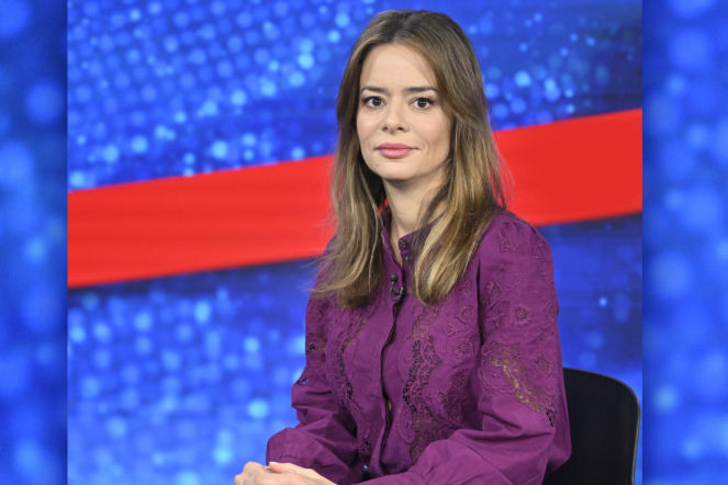 Kulisy rozłamu w partii Fanatyka. Posłanka Leo nie gryzła się w język