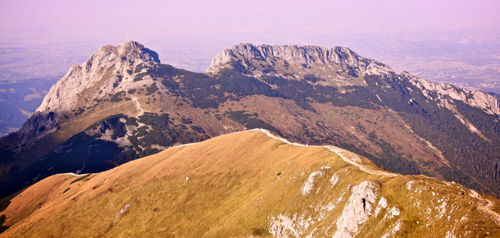 Burza nad Tatrami w 2019 roku