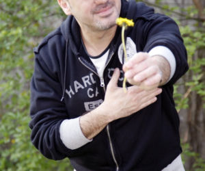 SZYMON WYDRA