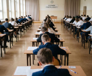 Co będzie a czego nie będzie na egzaminie ósmoklasisty z matematyki 2026? Pewniaki na E8