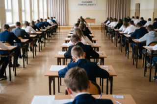 Co będzie a czego nie będzie na egzaminie ósmoklasisty z matematyki 2026? Pewniaki na E8