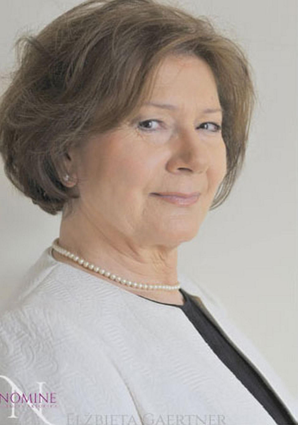 Nie żyje Elżbieta Gaertner