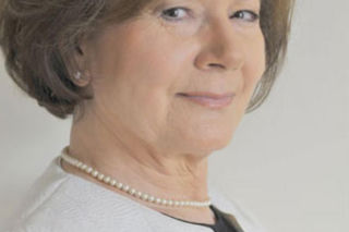 Nie żyje Elżbieta Gaertner