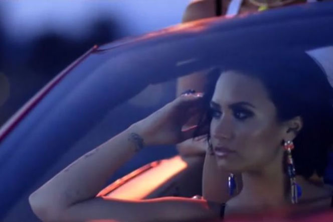 Demi Lovato