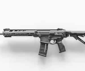 MSBS GROT C14 A3 - ewolucja doświadczeń