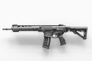 MSBS GROT C14 A3 - ewolucja doświadczeń