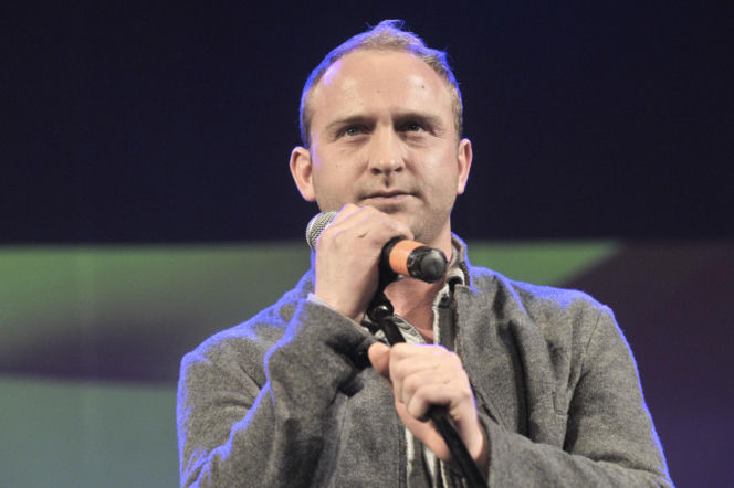 Borys Szyc kiedyś i dziś. Tak wyglądała jego droga na szczyt polskiego kina