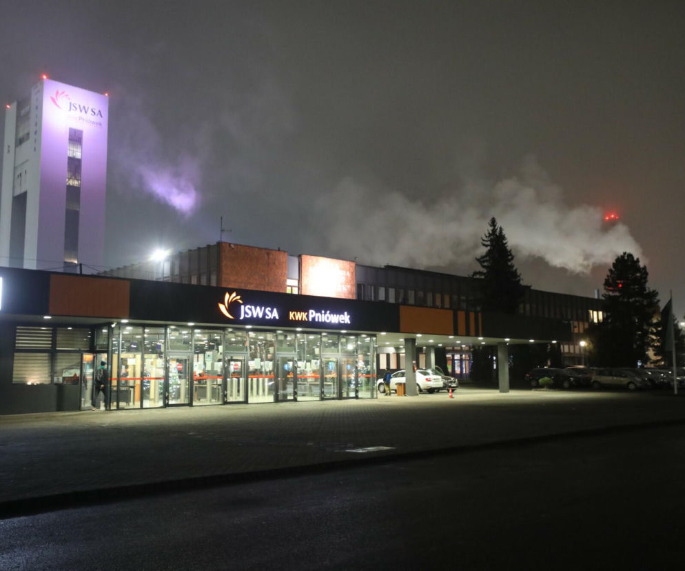 Górnicy JSW głosują w trudnym referendum. „Grobowe miny pod kopalnią”. 