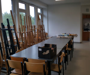 Remont Pałacu Młodzieży w końcu zakończony!