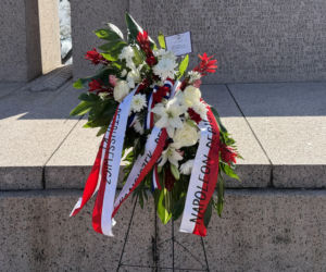 SWAP z Nowego Jorku z wizytą w Teksasie